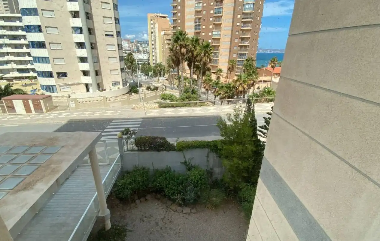 Appartement compact avec terrasse à vendre à Puerto, imagen 19