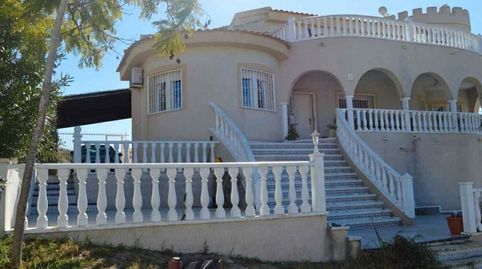Foto 2 de Casa o chalet en venta en N/a, -1, Rojales, Alicante