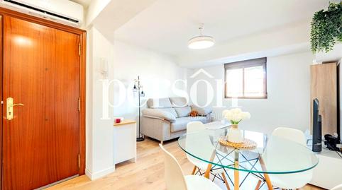 Foto 2 de Pis en venda a Almàssera, Valencia