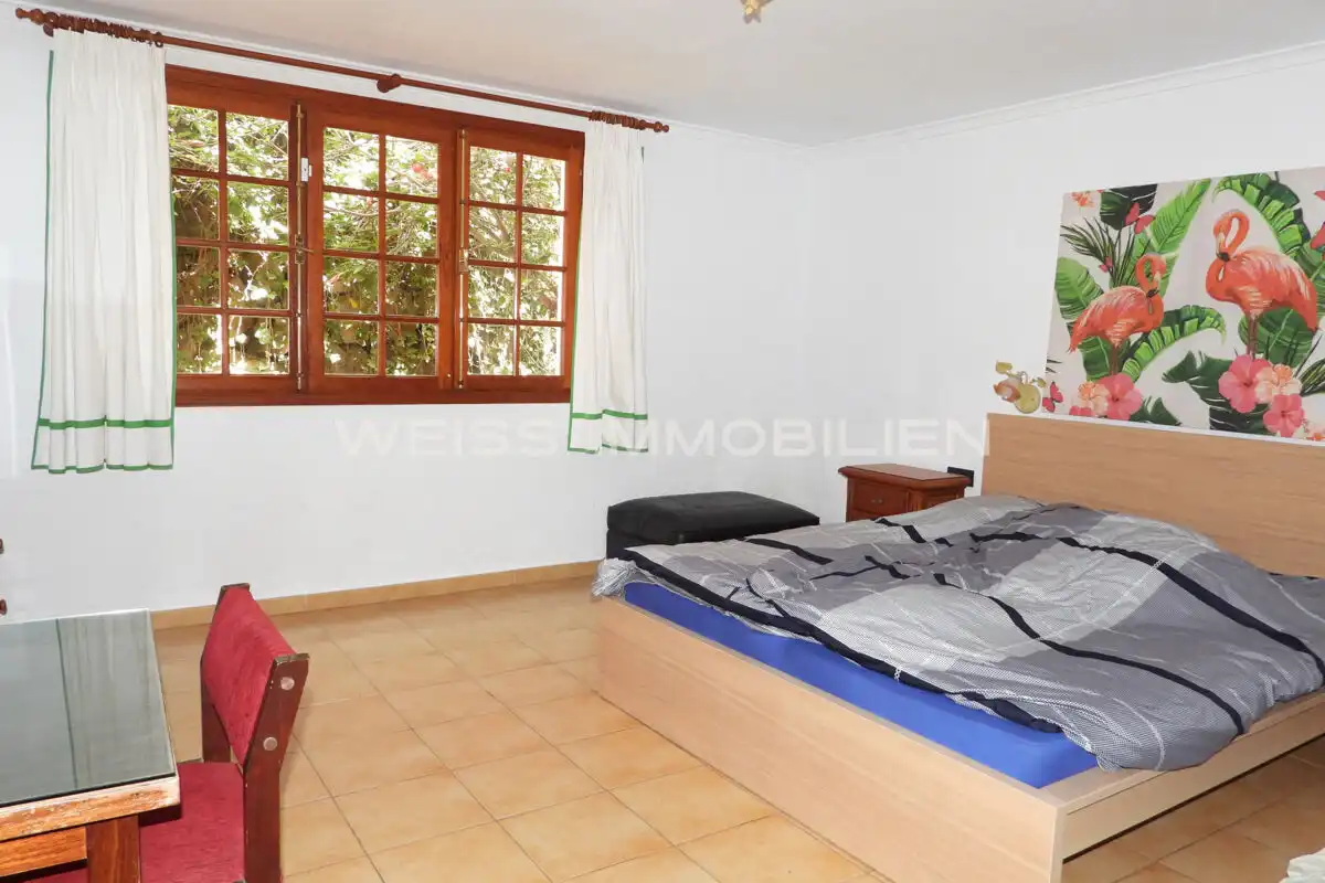 Casa amb terrassa en venda a La Perdoma - San Antonio - Benijos, imagen 16