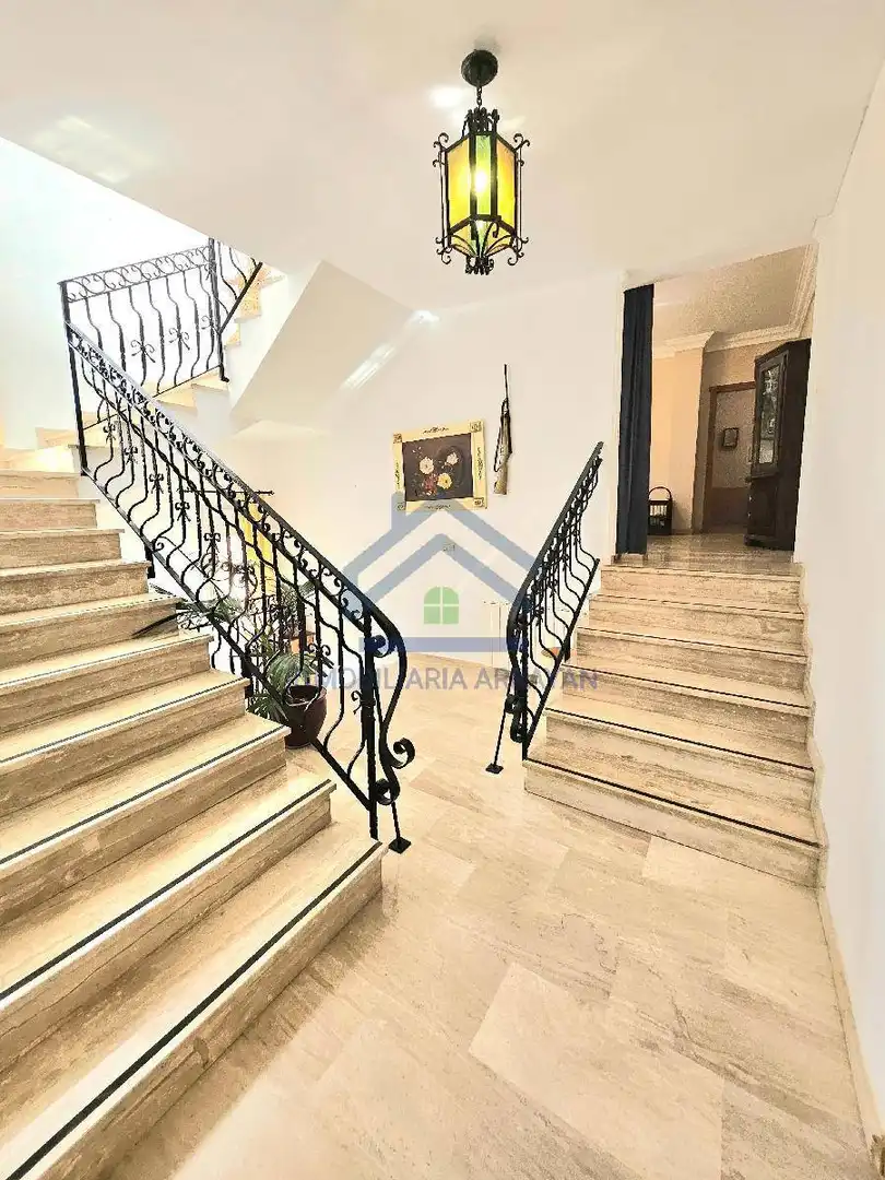 Chalet con terraza en venta en Gójar, imagen 47