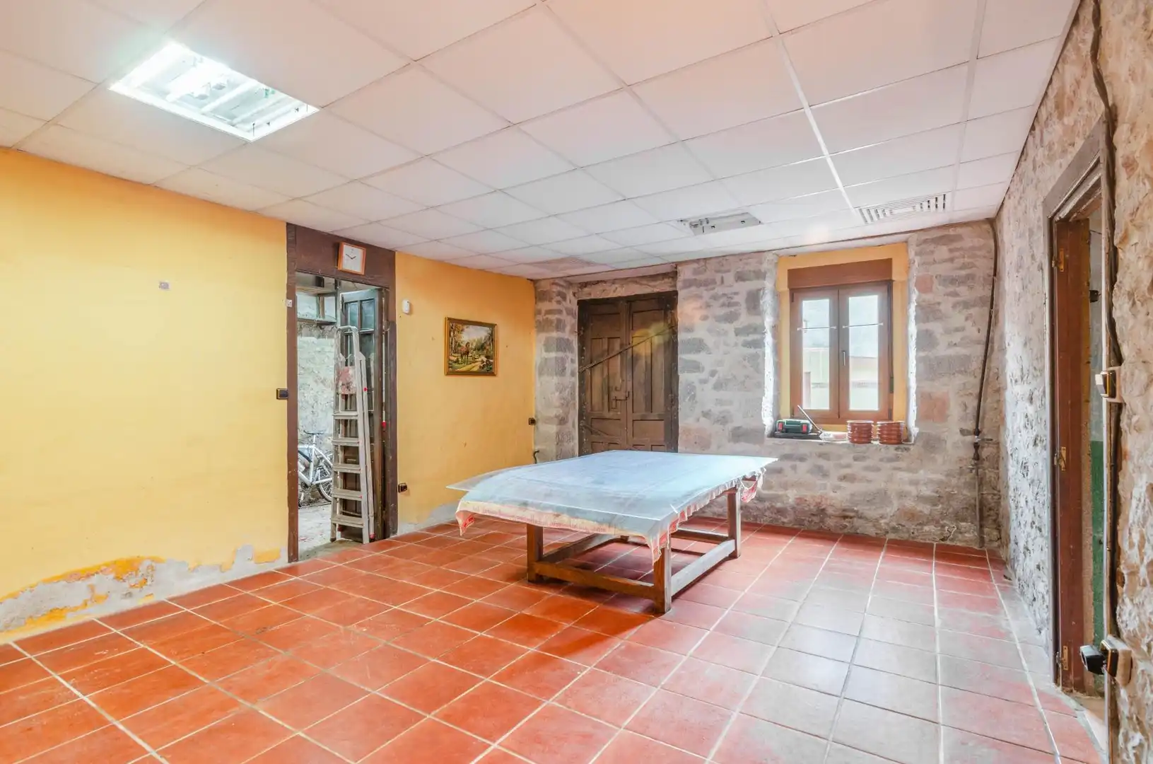 Casa o chalet en venta en Oviedo  con Calefacción, Jardín privado y Terraza