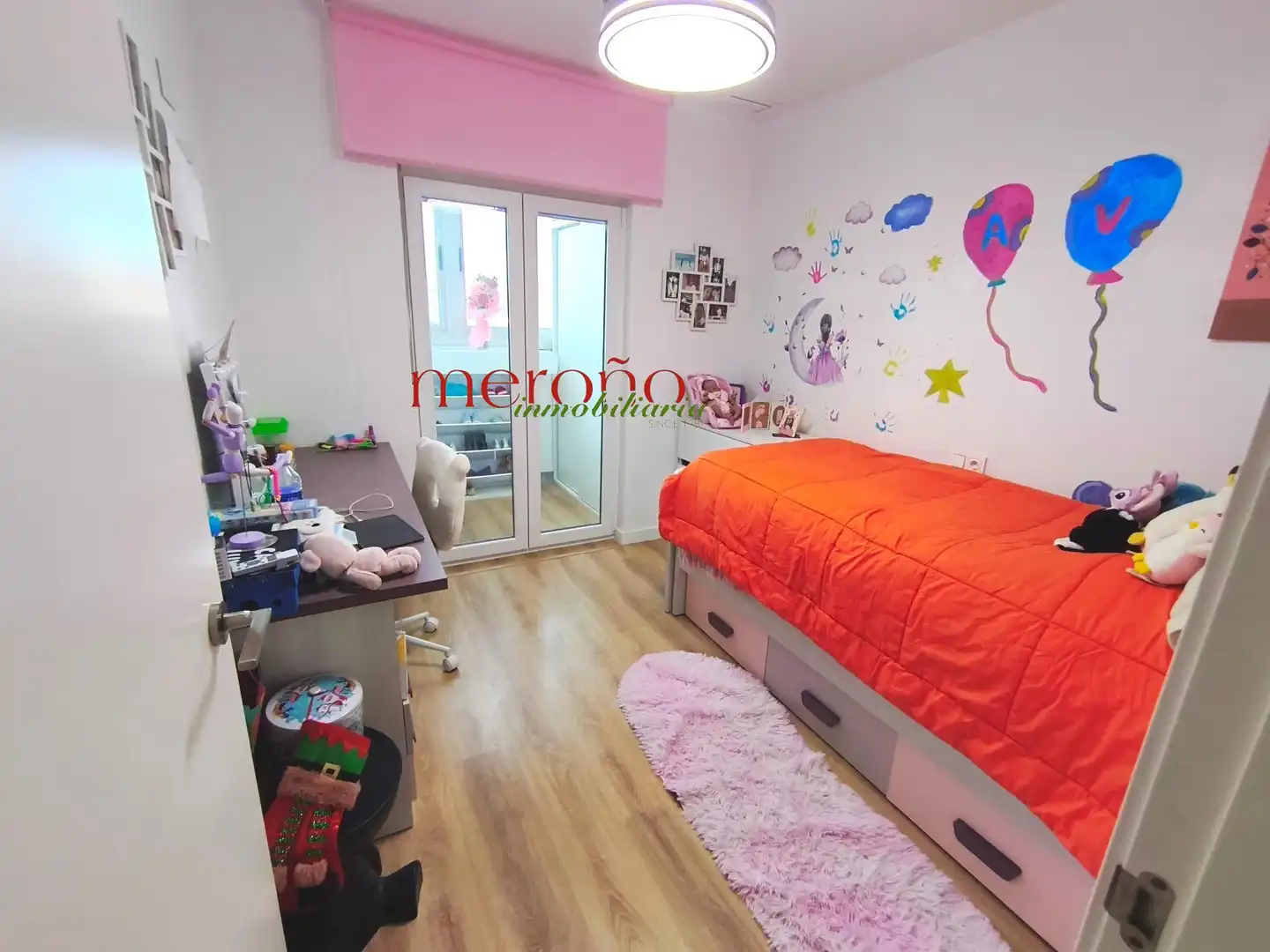Habitación de Ático en venta en Elche / Elx con Jardín privado, Terraza y Trastero
