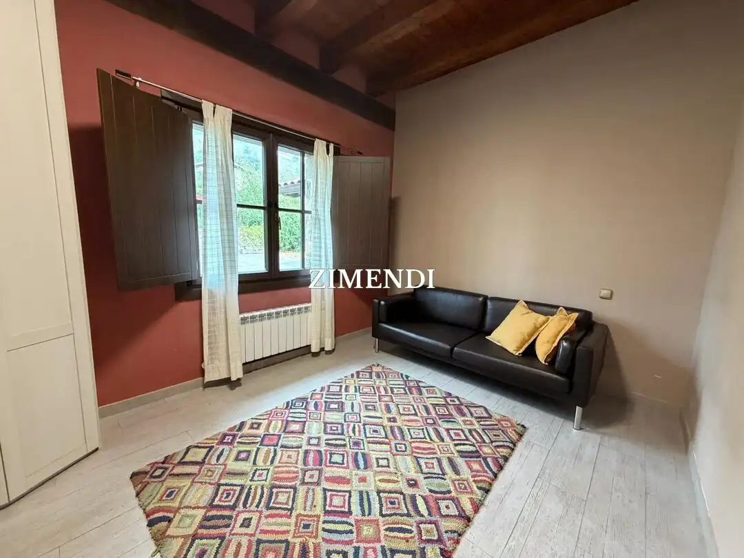 Casa rustica con terrazza in vendita a Berriz, imagen 25
