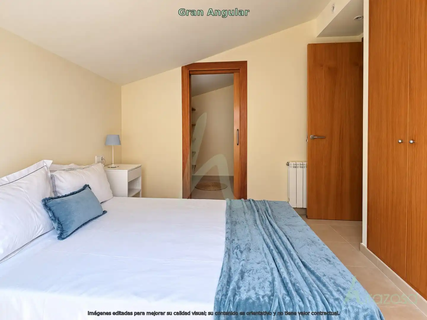 Appartement avec ascenseur à vendre à Sant Martí de Centelles, imagen 7