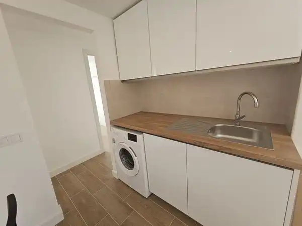 Kitchen of Flat for rent in Las Palmas de Gran Canaria  with Furnished