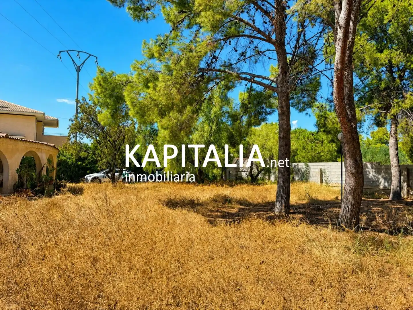 Chalet con jardín en venta en Villamontes - Boqueres, imagen 13