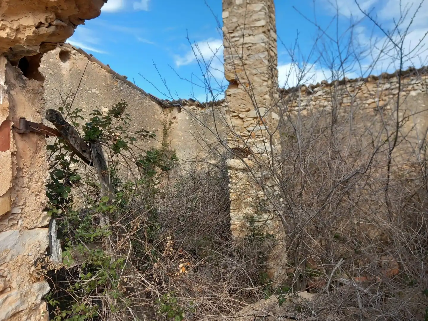 Terreno en venta en Vila-rodona