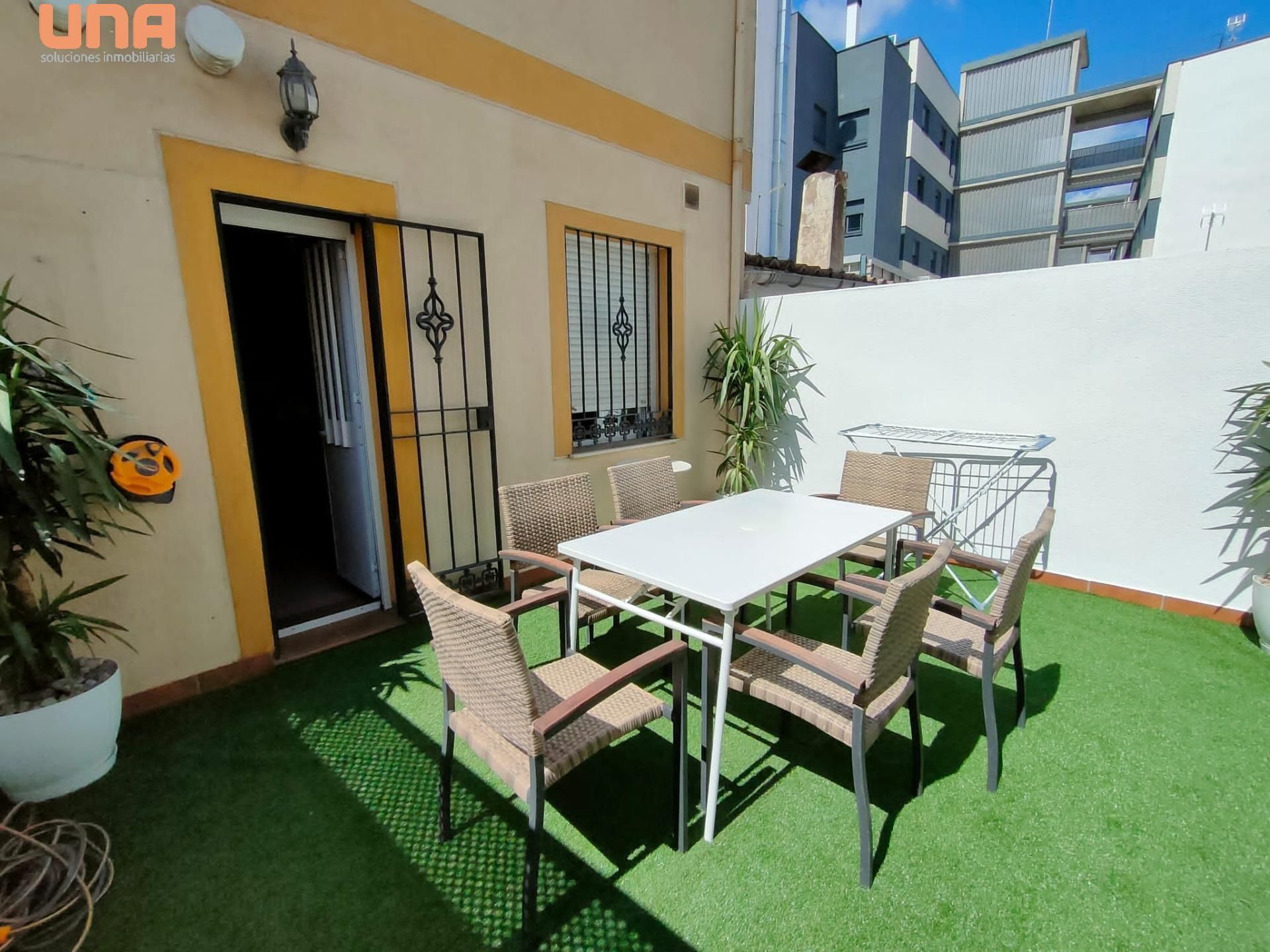 Terrace of Duplex for sale in  Córdoba Capital  with Air Conditioner, Heating and Terrace
