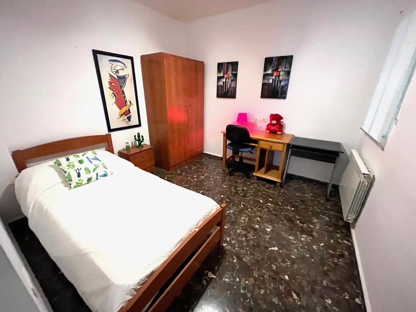 Flat with lift for sale in Avenida Mariana Pineda 6, imagen 15