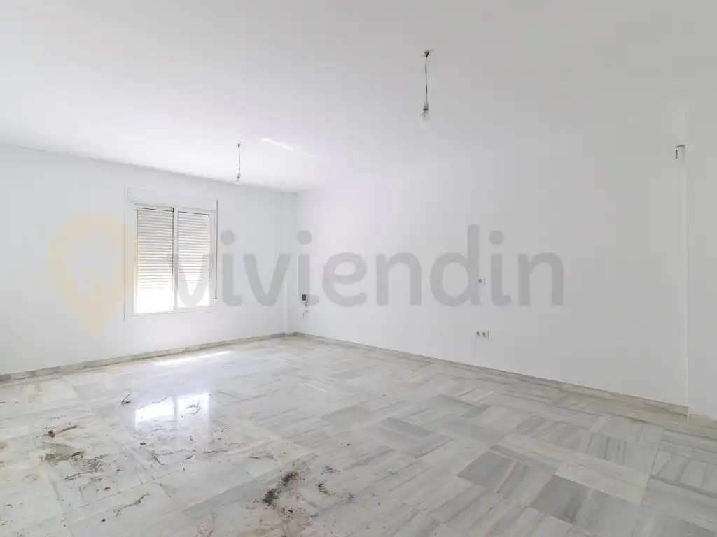 Sala d'estar de Casa o xalet en venda en El Puerto de Santa María