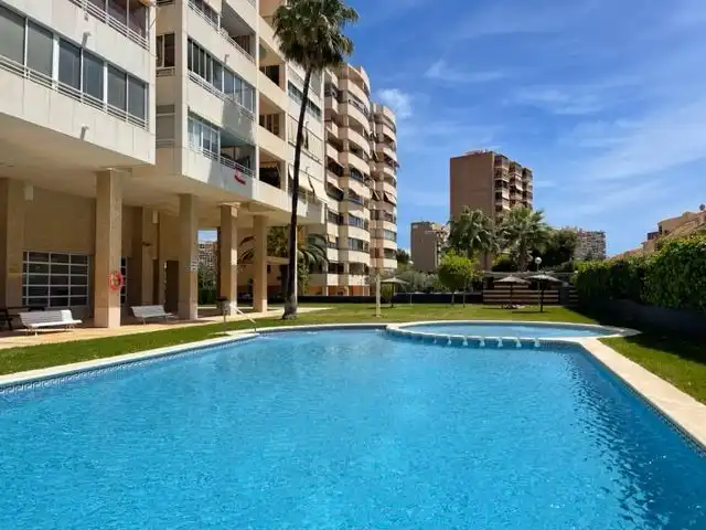 Piscina de Pis en venda en Alicante / Alacant amb Traster i Piscina comunitària