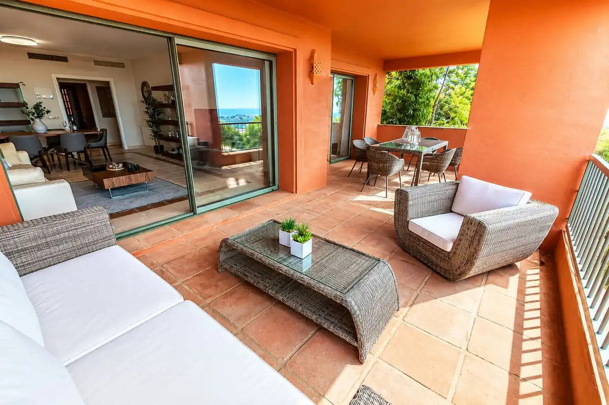 Piso en venta en Los Flamingos, imagen 5