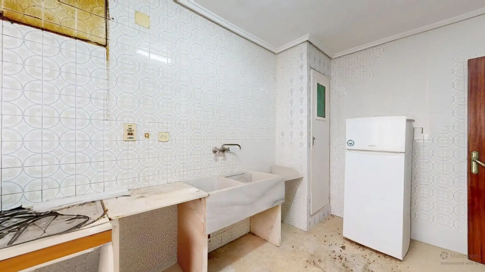 Piso con terraza en venta en Sagunto ciudad, imagen 34