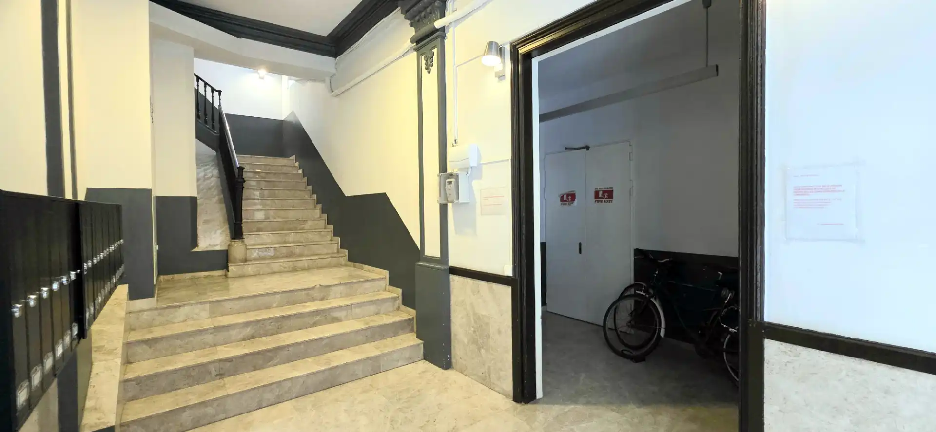 Studio to rent in Passatge del Rellotge 3, imagen 14