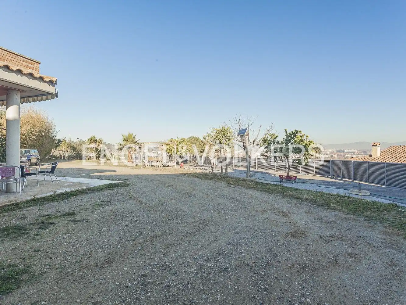 Casa o chalet en venta en Sant Quirze del Vallès con Aire acondicionado, Calefacción y Jardín privado