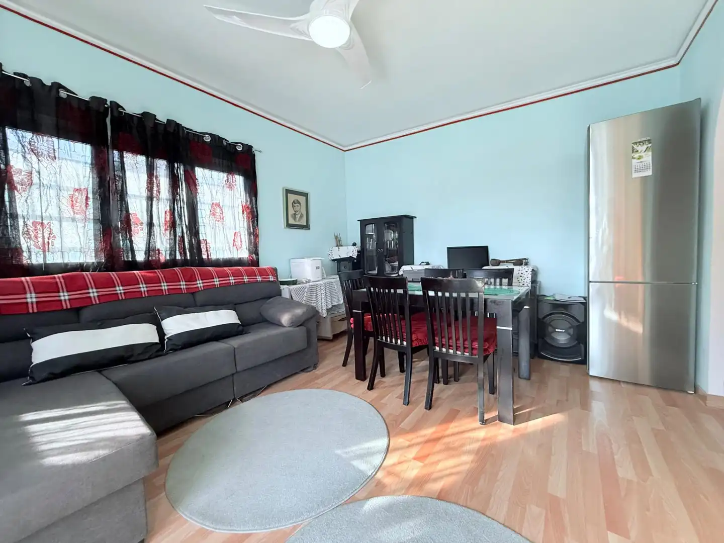 Houses for sale in Colonia Madrid