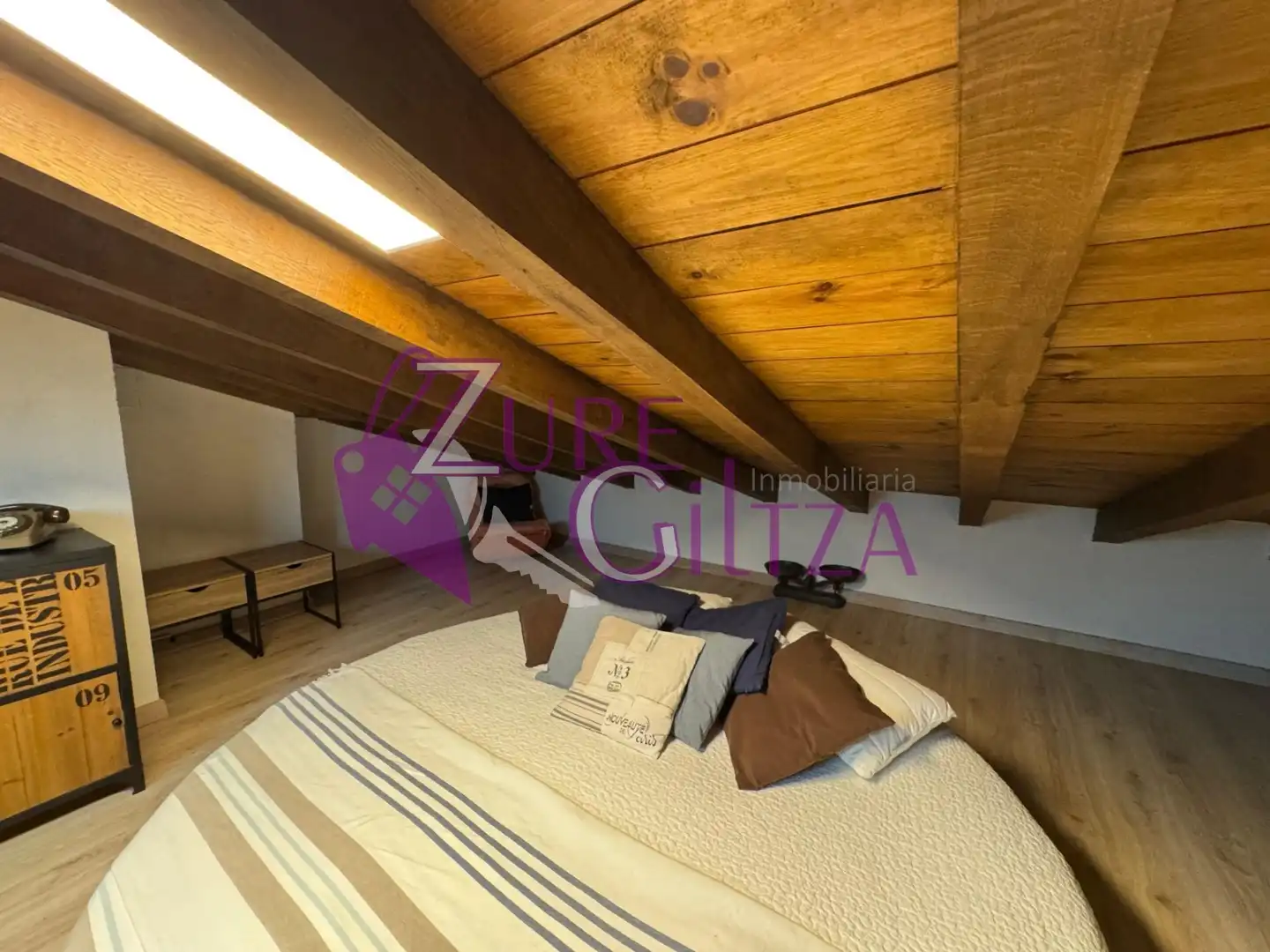 Habitación de Casa o chalet en venta en Mutriku, Gipuzkoa