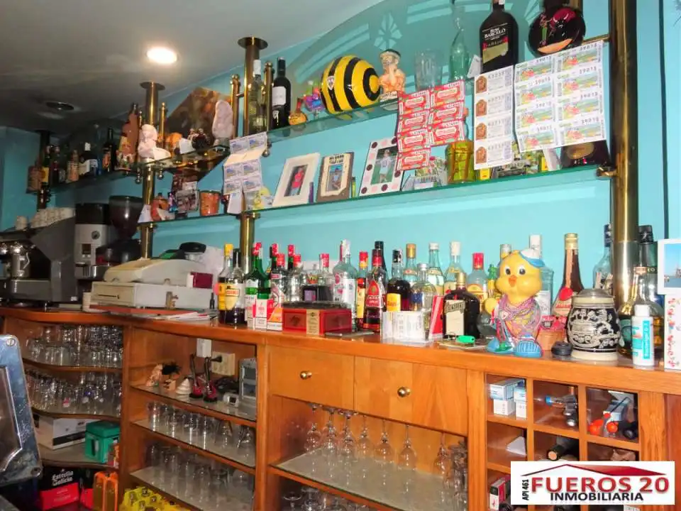 Premises for sale in Barakaldo 