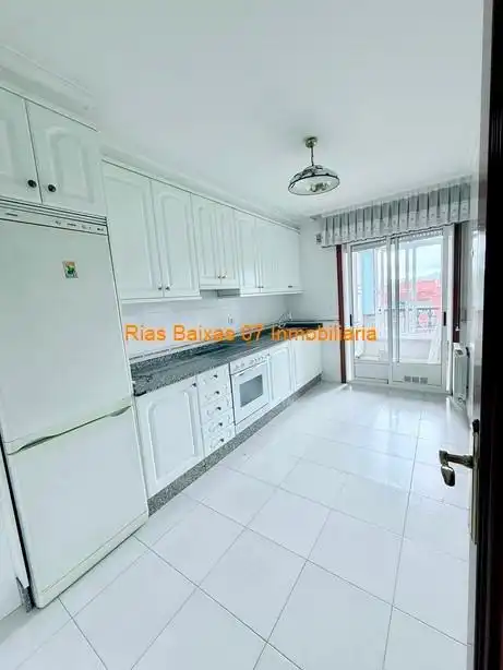 Pis de lloguer a Casablanca - Calvario
