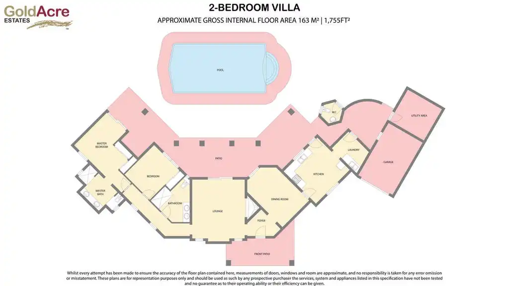 House for sale in Tindaya, imagen 44
