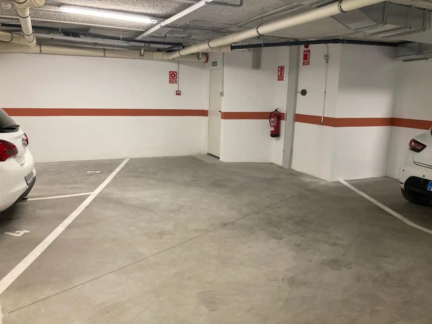 Garage for sale in Avenida San Juan de la Salle, Cruz Roja