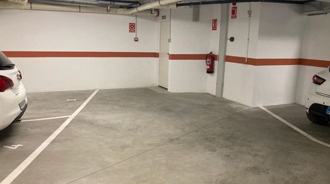 Foto 3 de Garaje en venta en Avenida San Juan de la Salle, Cruz Roja, Sevilla Capital