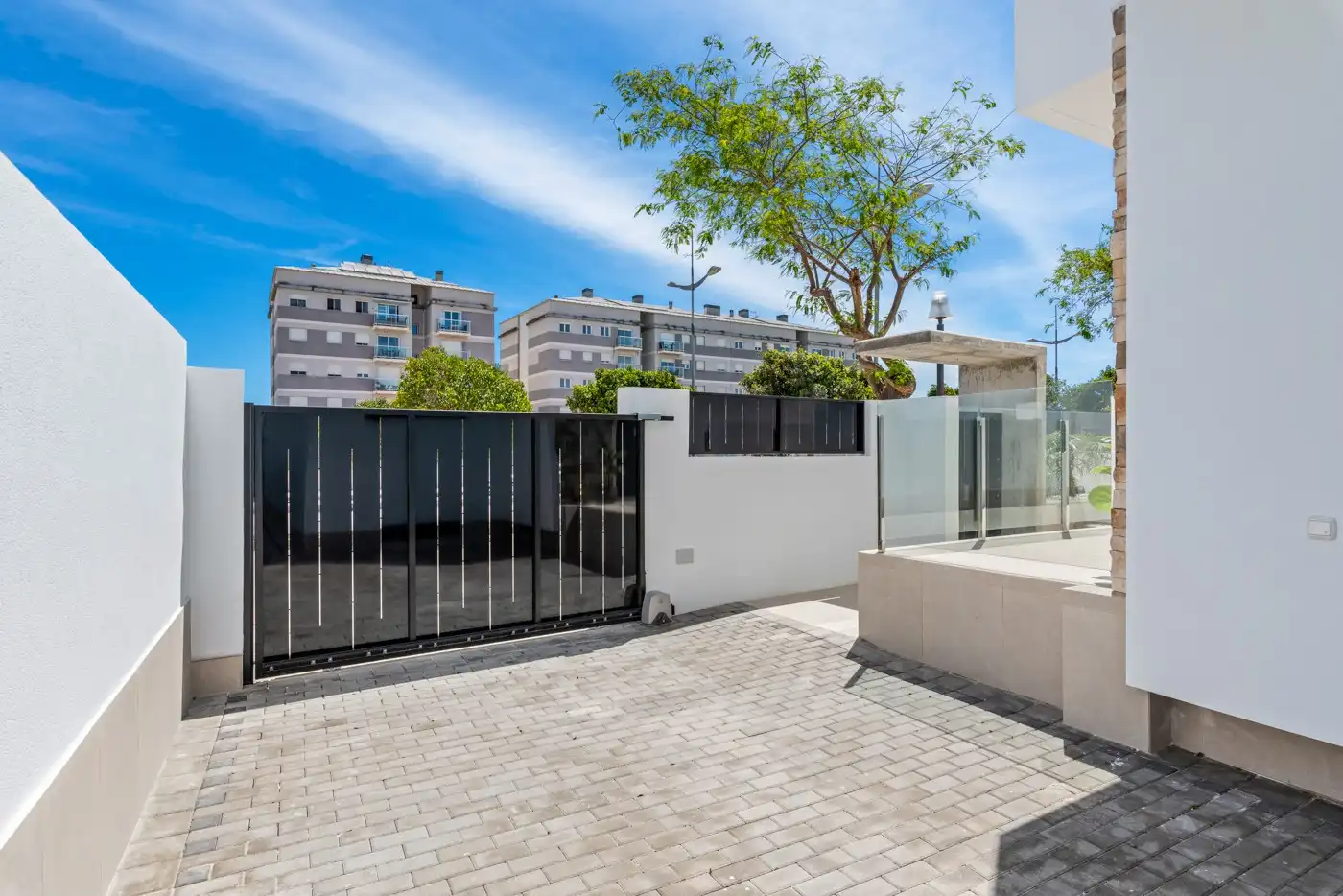 Maison avec piscine à vendre à Dolores, imagen 37