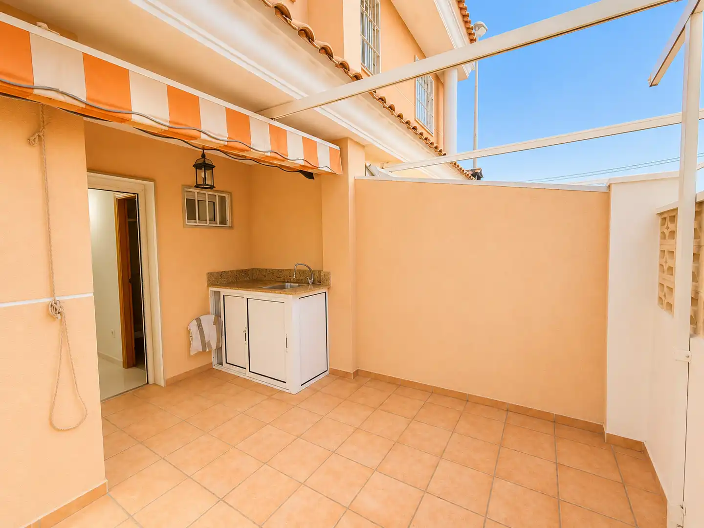 Maison avec piscine à vendre à Les Palmeres, imagen 5