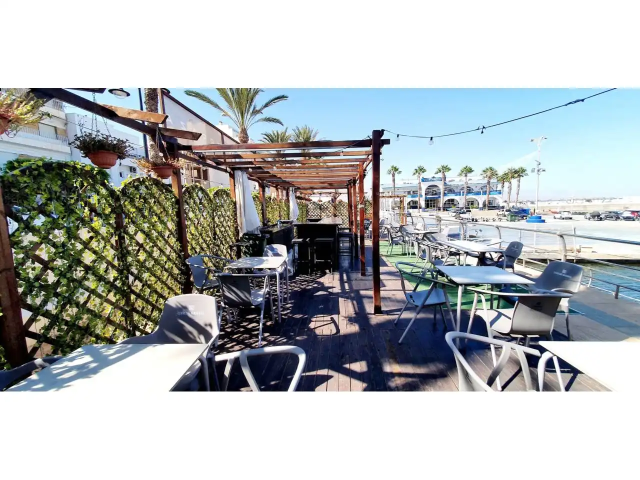 Local comercial en traspaso en Aguadulce, imagen 57