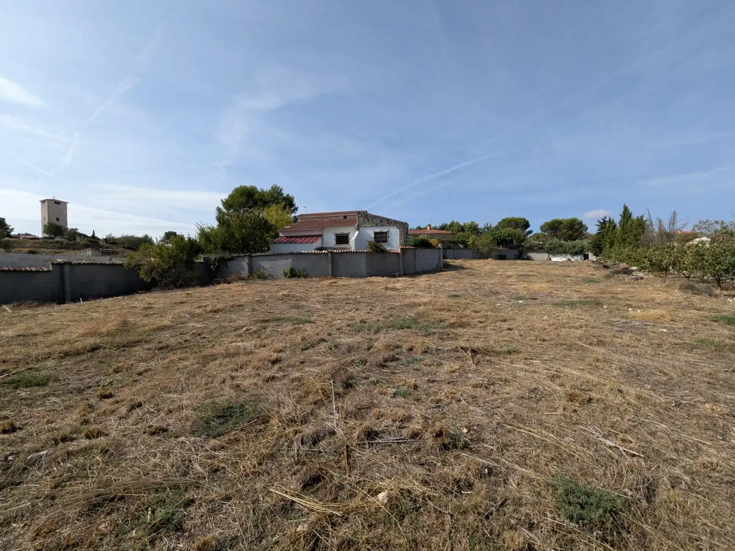Terreny residencial en venda a Pezuela de las Torres, imagen 17