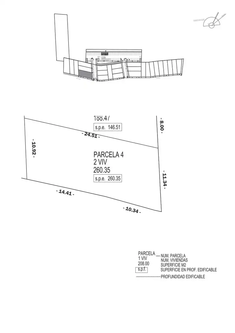 Residencial en venta en Alaró