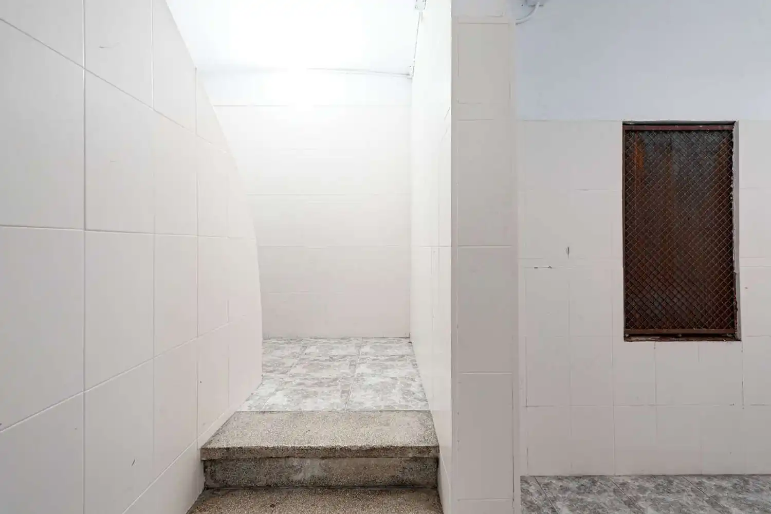 Badezimmer von Gebäude zum Verkauf in Santa Eulàlia