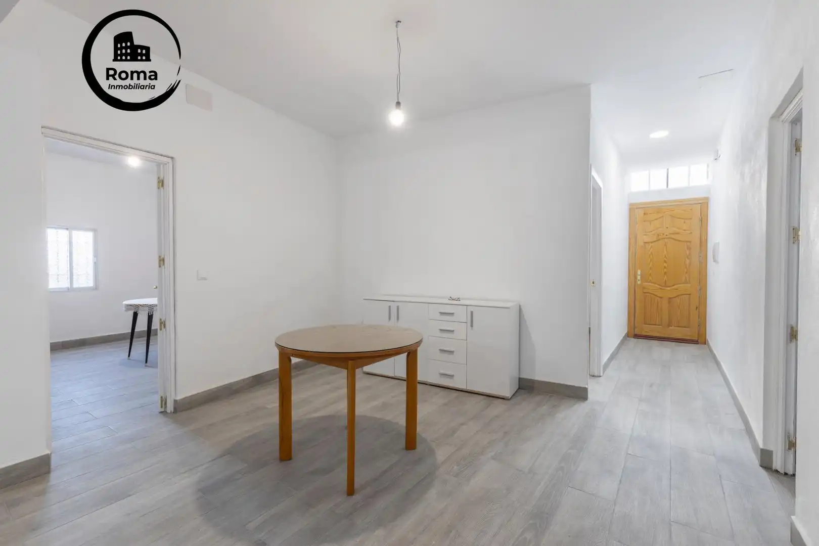 Habitación de Planta baja en venta en Moclín con Jardín privado, Amueblado y Balcón