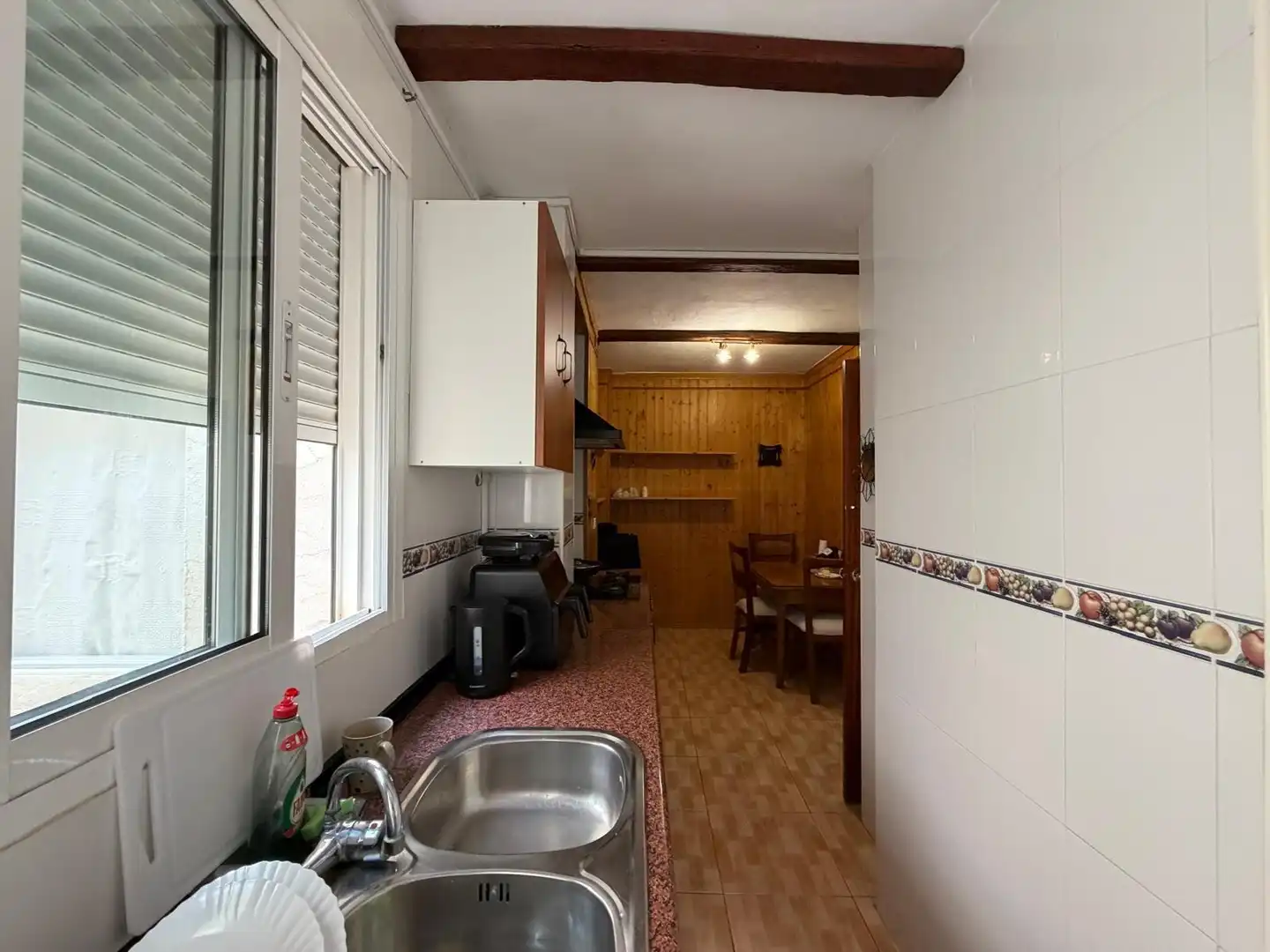 Apartamento con terraza en venta en Calle GOLETA, imagen 11