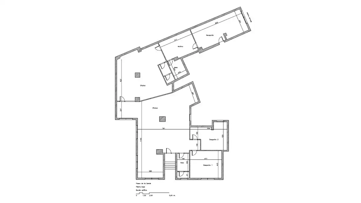 Local en venta en Vitoria - Gasteiz