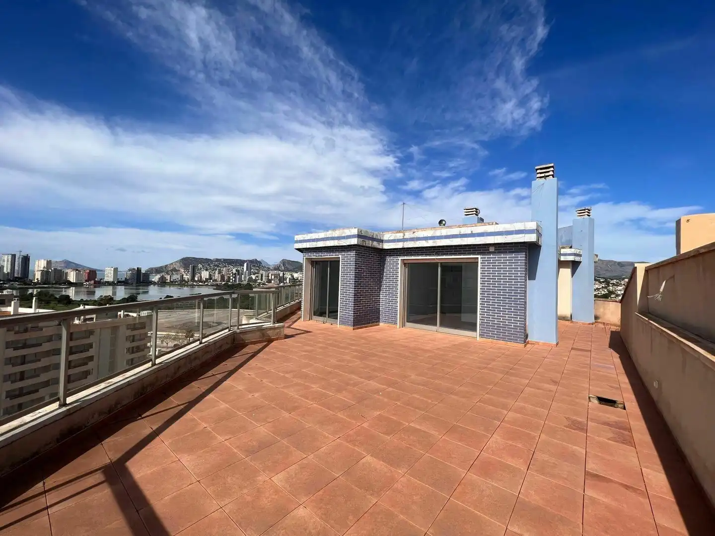 Penthouse with terrace for sale in Zona Levante - Playa Fossa, imagen 5
