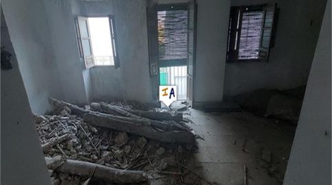 Foto 5 de Casa adosada en venta en Castillo de Locubín, Jaén