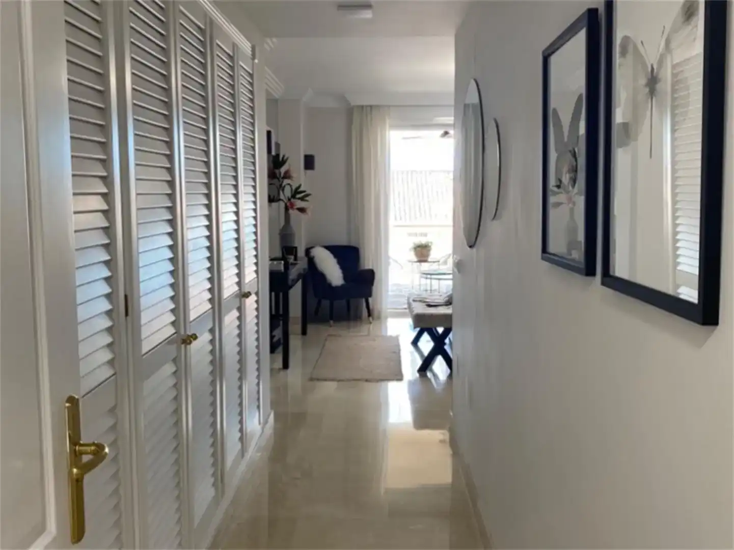 Apartament en venda en Marbella amb Aire condicionat i Piscina