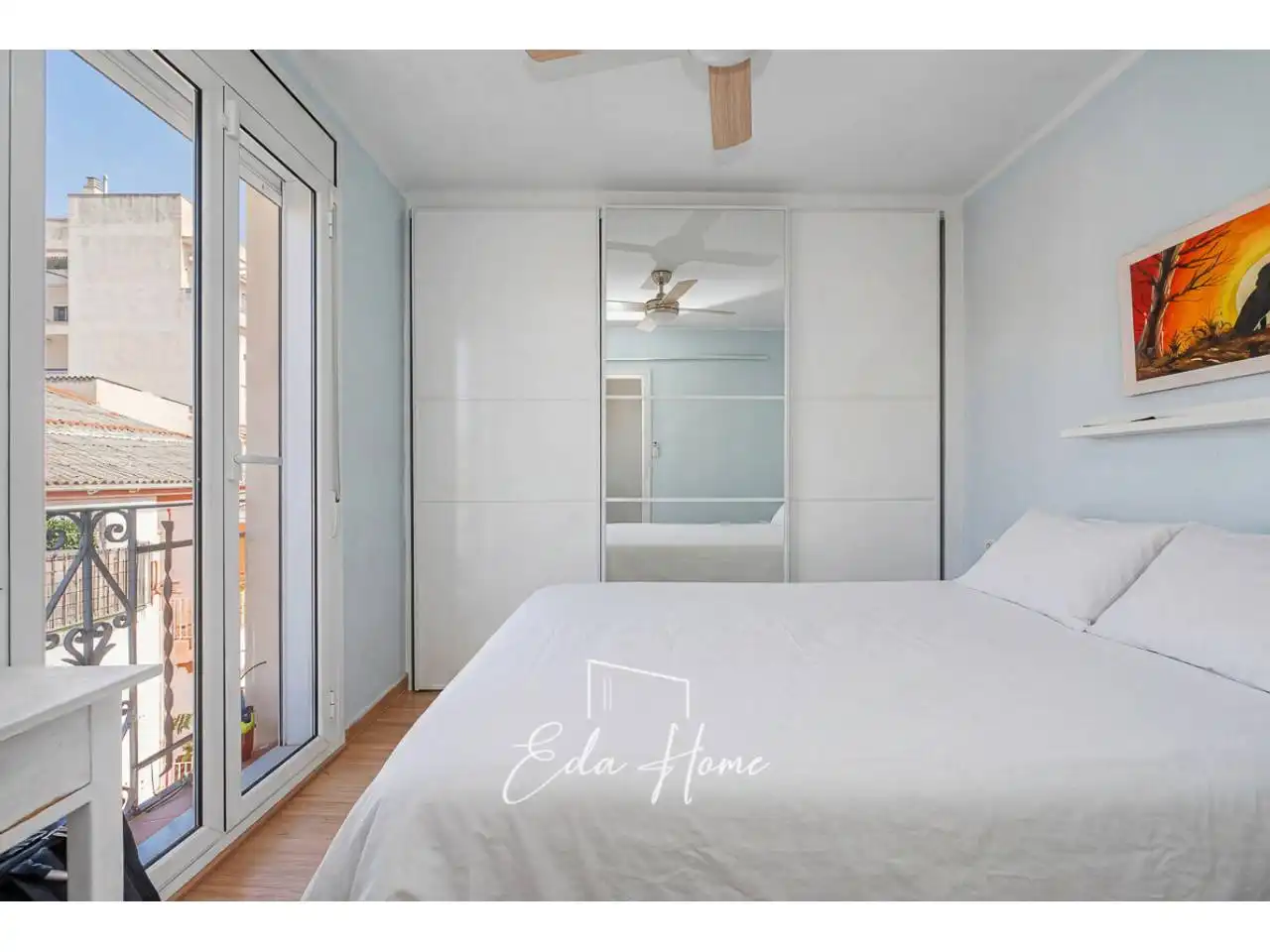 Habitación de Apartamento en venta en Barcelona