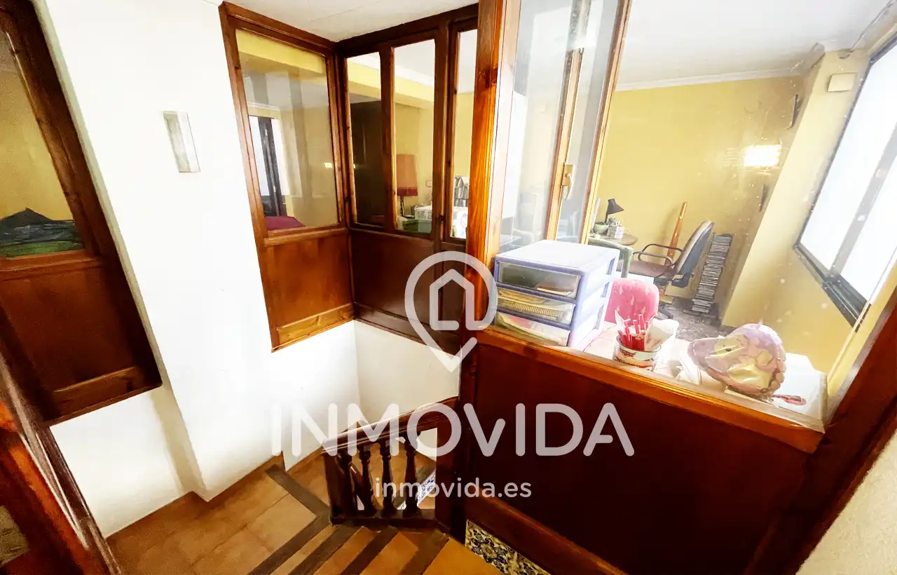 Haus mit Terrasse zum Verkauf in Plaça de la Trinitat, imagen 16