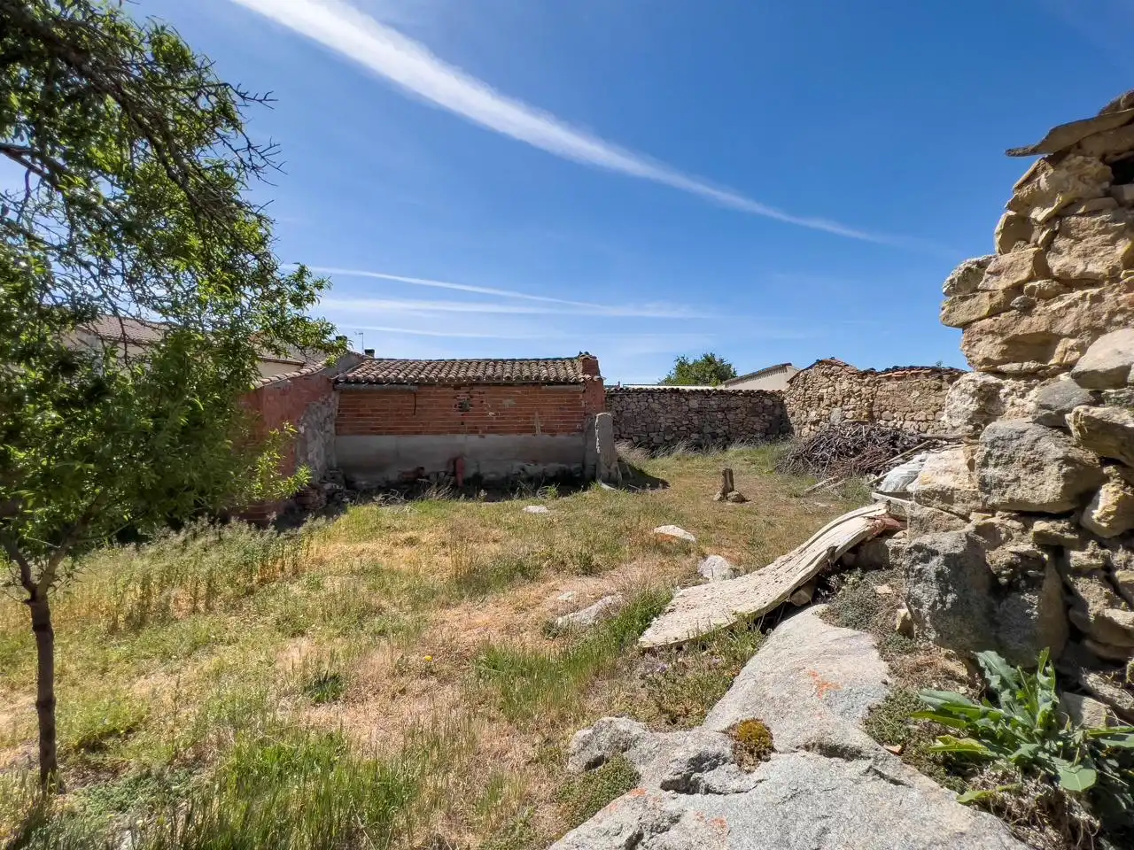 Casa o xalet en venda a Del Expresillo, Cardeñosa