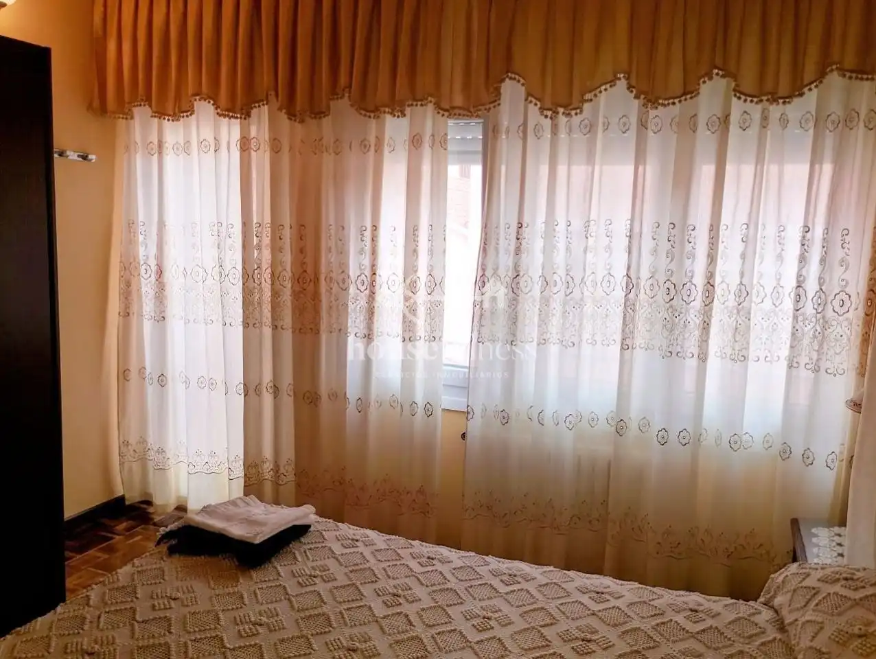 Schlafzimmer von Gebäude zum Verkauf in Cariño