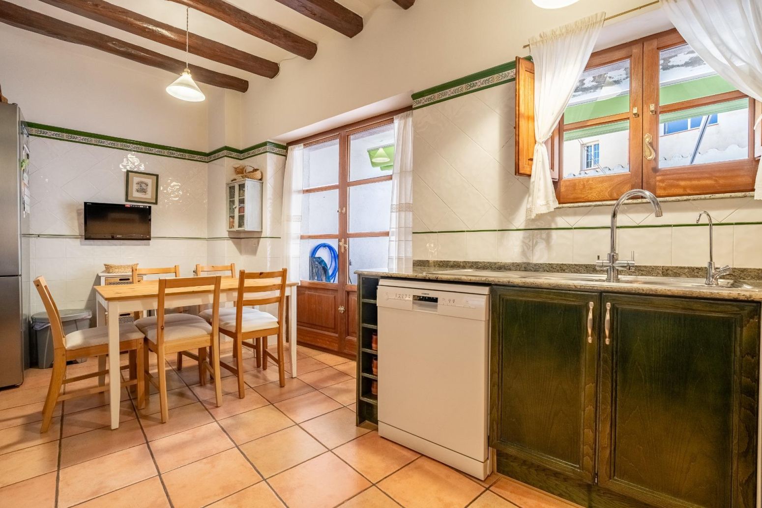 Casa o xalet en venda a Ametlla de Mar L - Carrer Andreu Llambrich, L'Ametlla de Mar pueblo