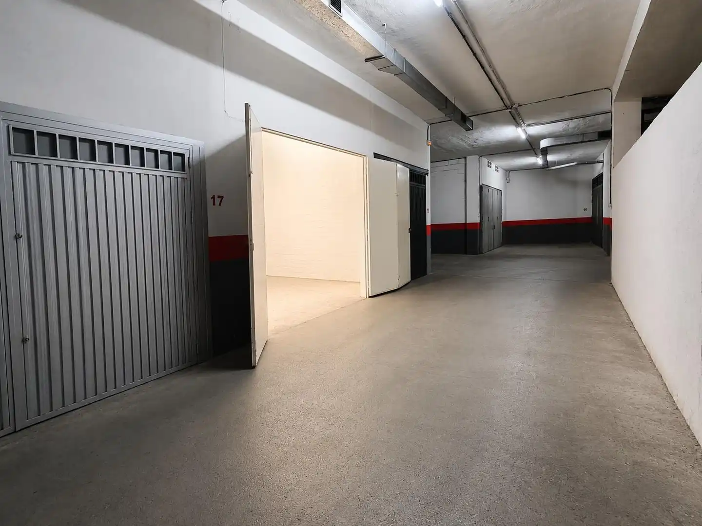 Parking de Garaje en venta en Pulianas