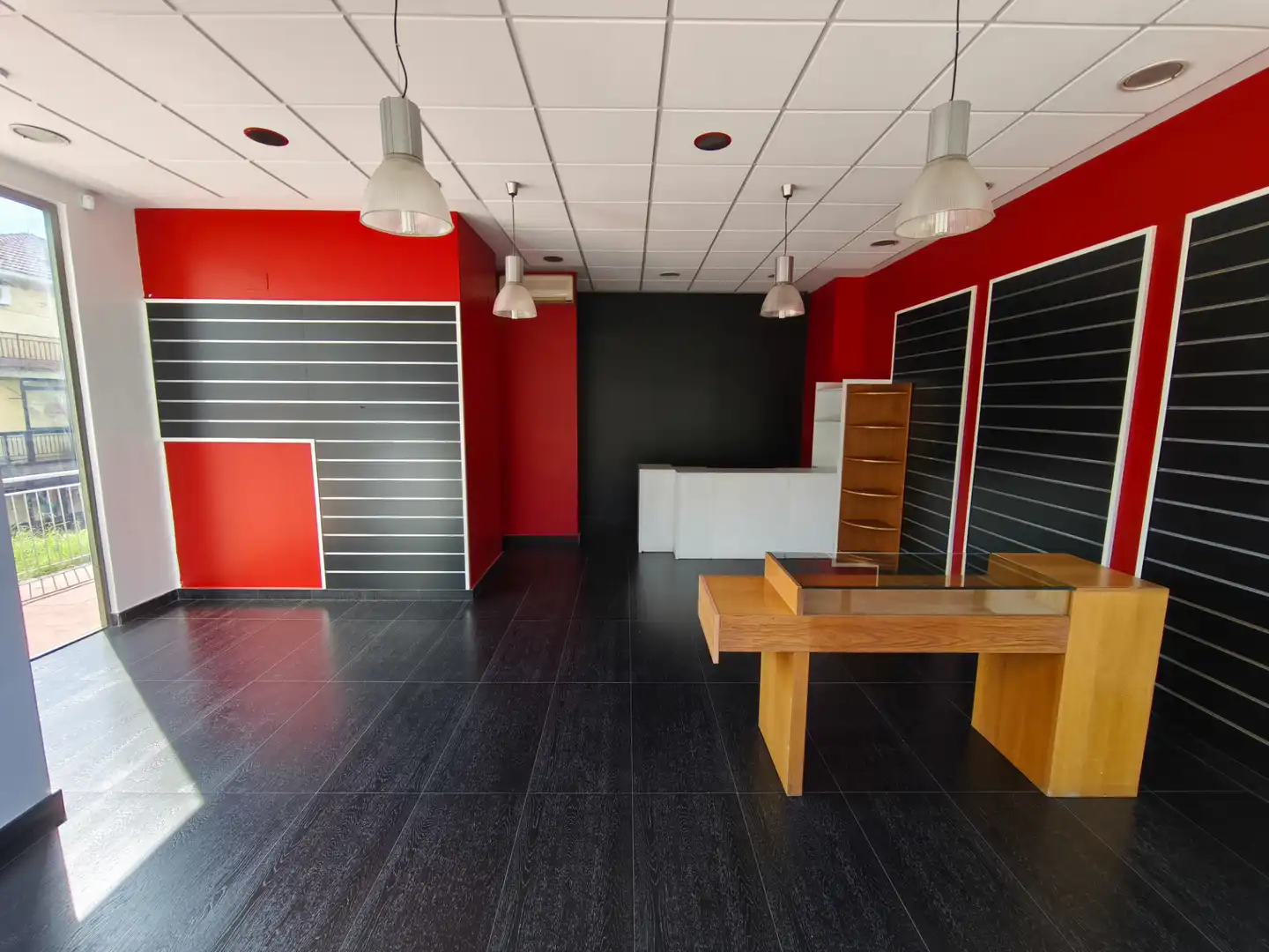 Local commercial à vendre à Adarra Kalea, imagen 4