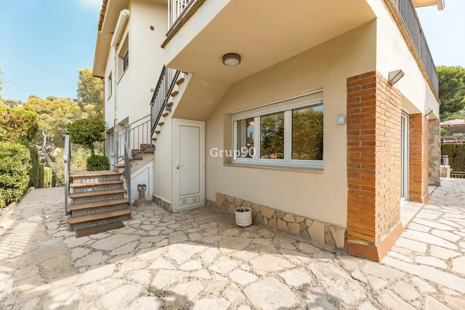 Maison avec piscine à vendre à Pallejà, imagen 48