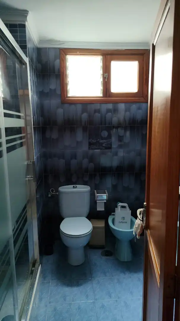 Piso con terraza en venta en Paseo Tomás Morales 89, imagen 5