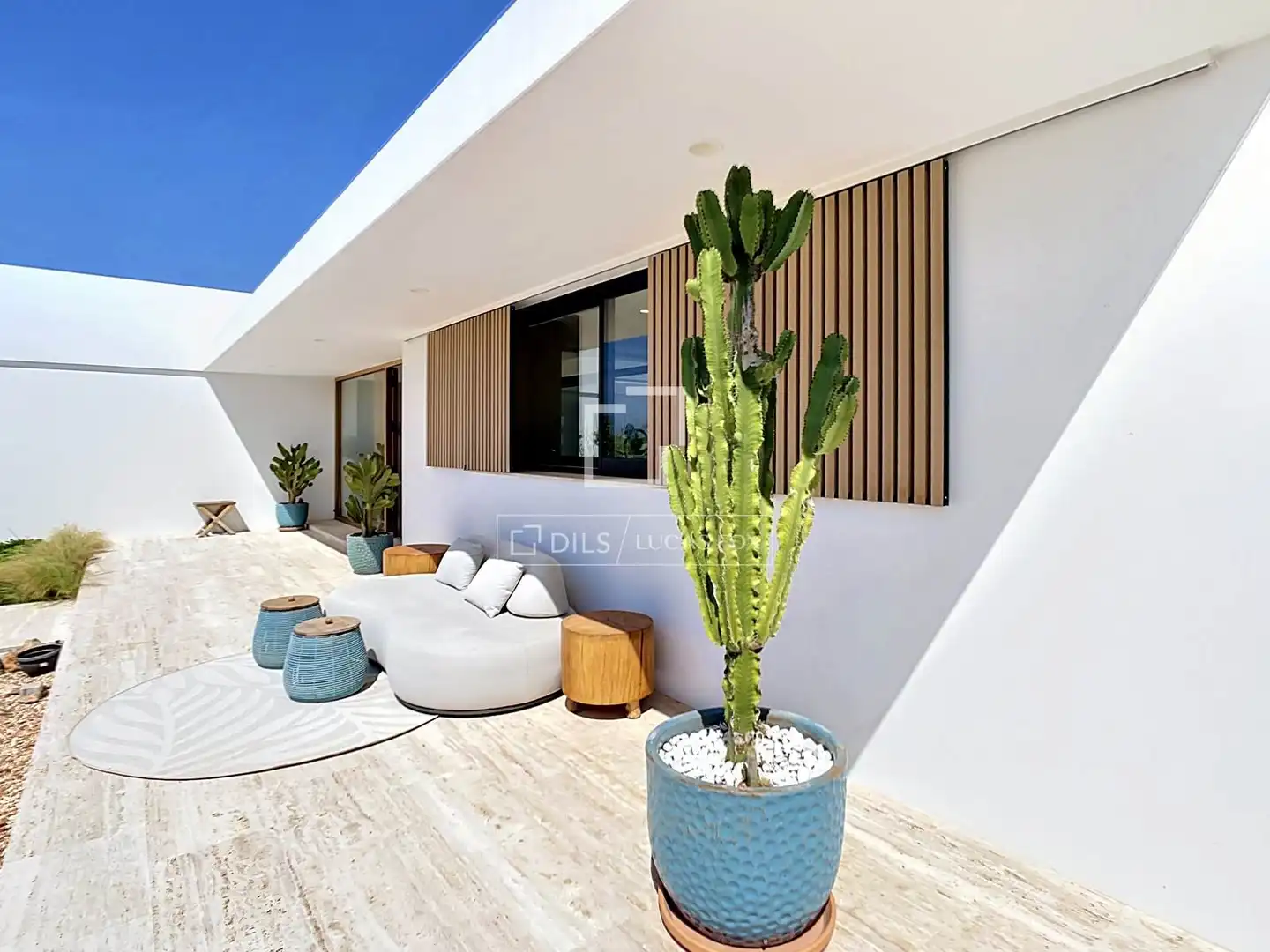 Villa avec piscine à vendre à Cala en Blanes, imagen 8