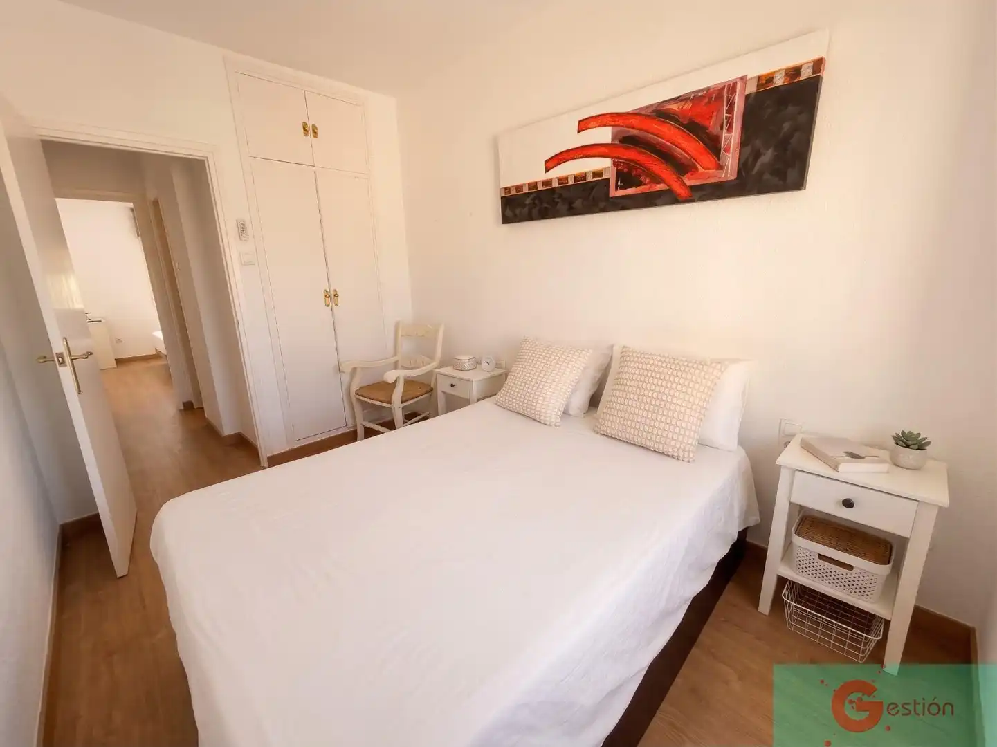 Apartment with lift for sale in Playa de Granada, imagen 5